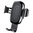 Baseus (10W) Gravity Wireless Charger / Dashboard Car Mount (Long Arm) / Phone Holder